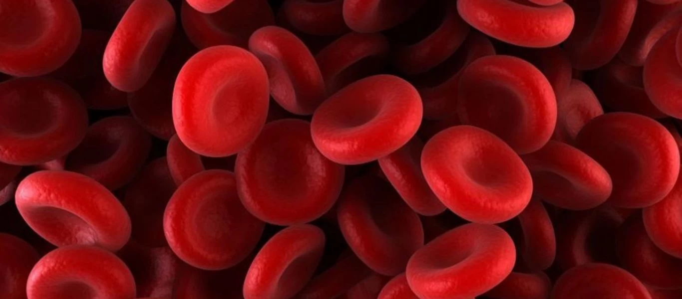 Η σπάνια ομάδα αίματος που έχουν λιγότερα από 50 άτομα σε όλο τον κόσμο